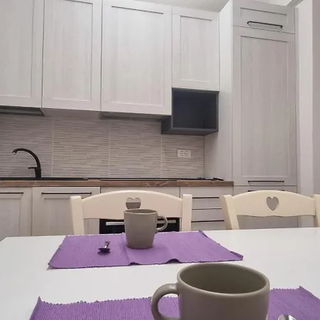 Corte Malvezzi Appartement *