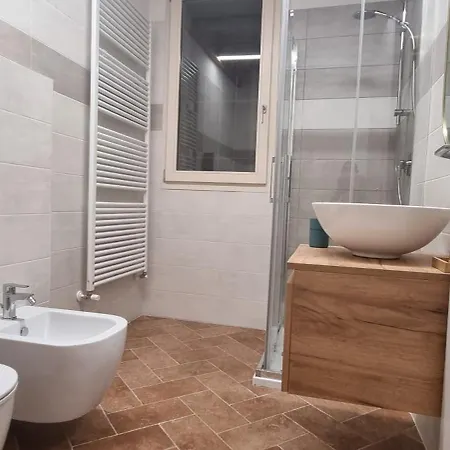 Corte Malvezzi Apartment Castel Guelfo Di Bologna