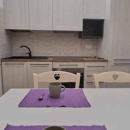 Appartement Corte Malvezzi *