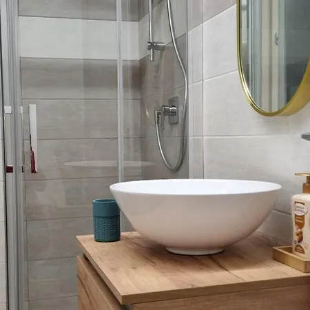 Corte Malvezzi Apartment Castel Guelfo Di Bologna