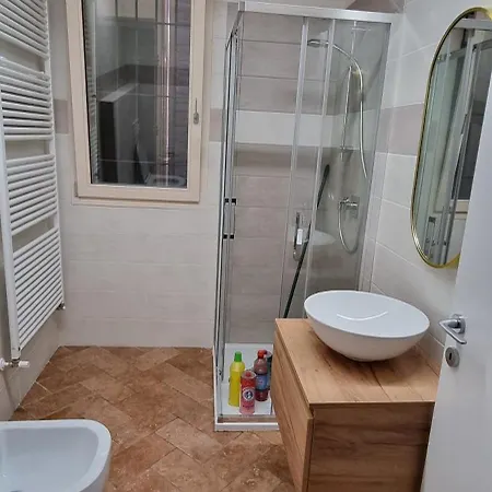 Apartment Corte Malvezzi Castel Guelfo Di Bologna