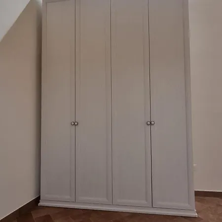 Apartmán Corte Malvezzi