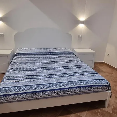 Corte Malvezzi Apartment