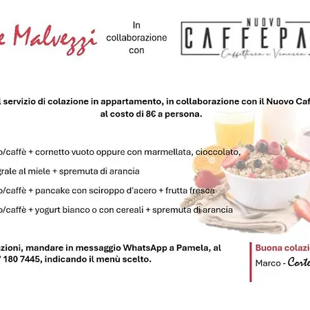 Appartement Corte Malvezzi Castel Guelfo Di Bologna