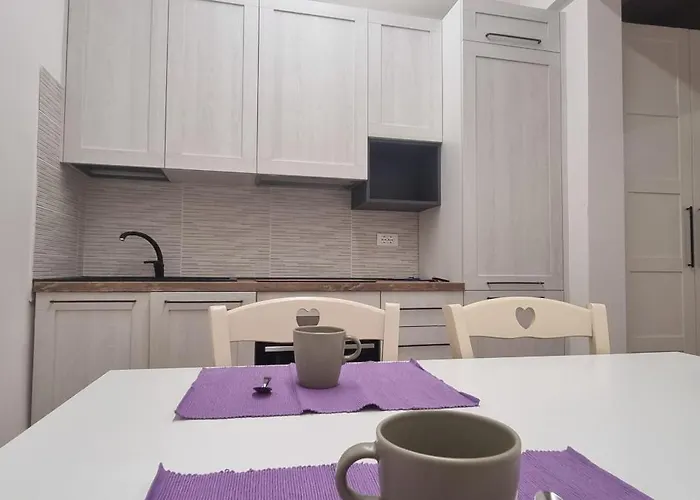 Corte Malvezzi Appartement *