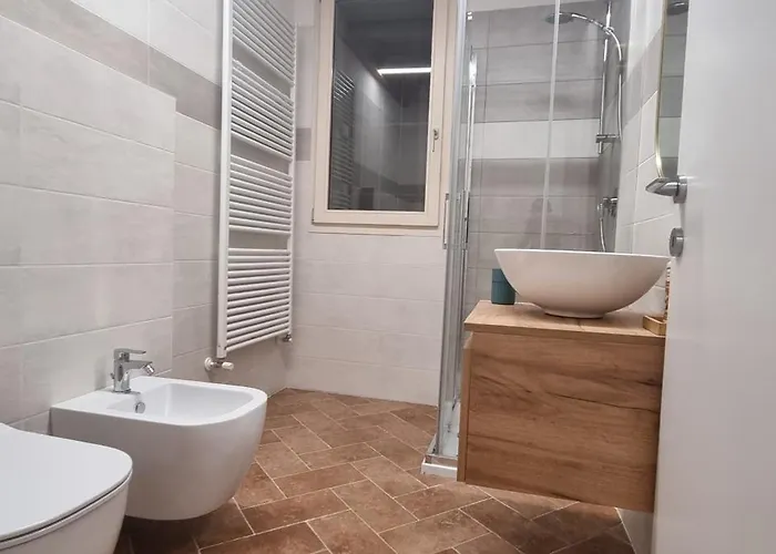 Corte Malvezzi Apartment Castel Guelfo Di Bologna