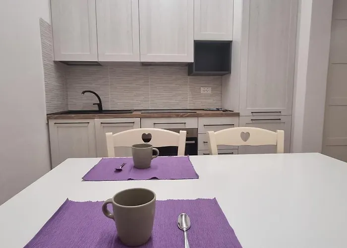 Appartement Corte Malvezzi Castel Guelfo Di Bologna