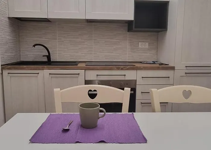 Apartment Corte Malvezzi *