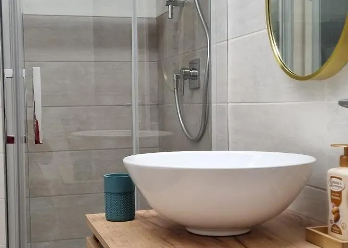 Corte Malvezzi Appartement Castel Guelfo Di Bologna