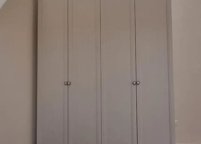 Appartement Corte Malvezzi