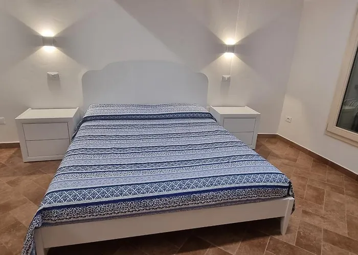 Corte Malvezzi Appartement