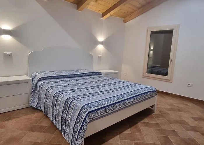 Corte Malvezzi Appartement *